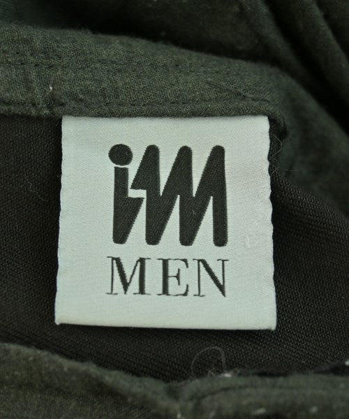 IM MEN 休閒褲