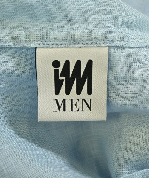 IM MEN 休閒襯衫
