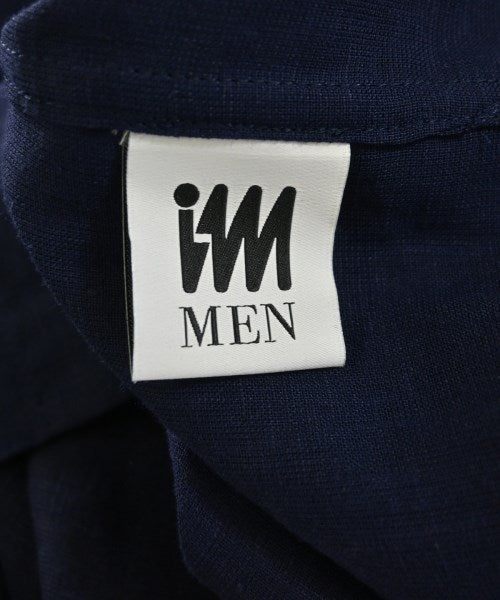 IM MEN 休閒襯衫