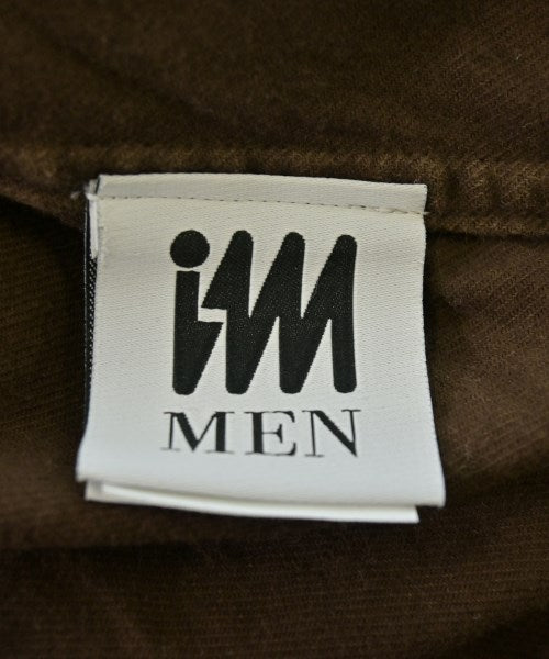 IM MEN 休閒襯衫