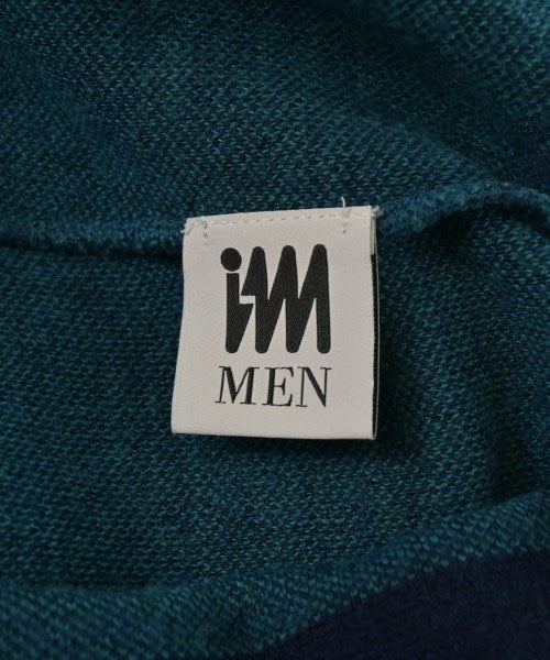 IM MEN 毛衣