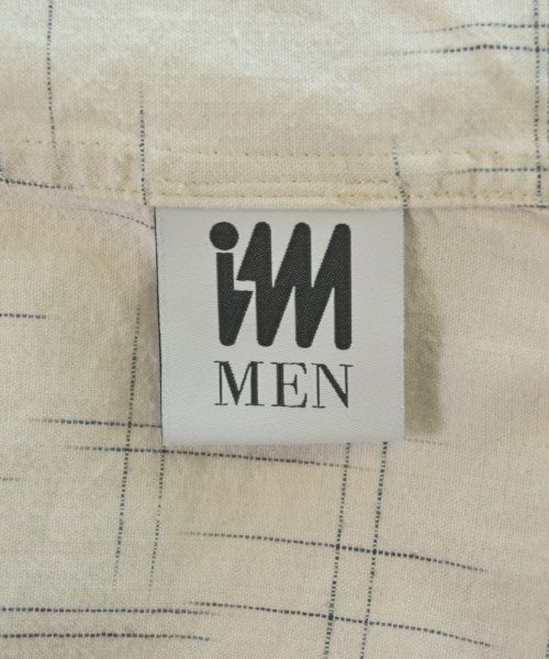IM MEN 休閒夾克