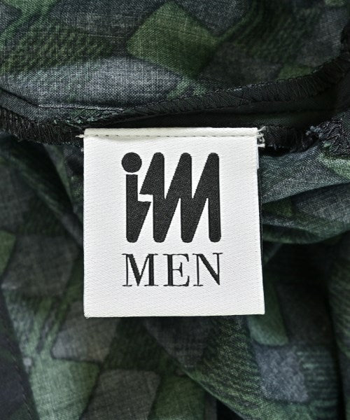 IM MEN 休閒襯衫