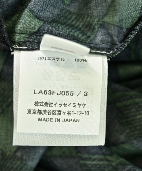 IM MEN 休閒襯衫