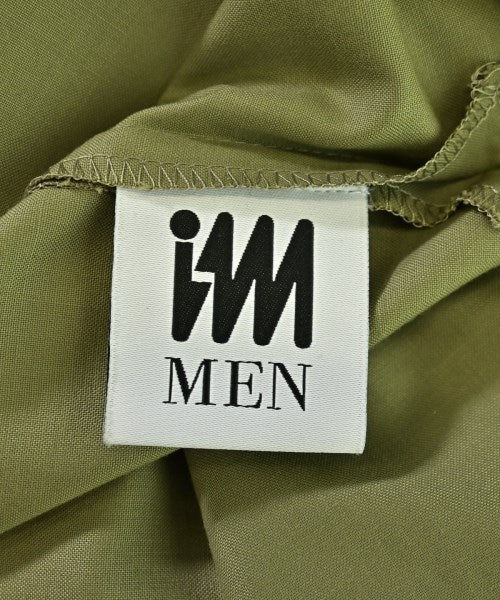 IM MEN 休閒襯衫