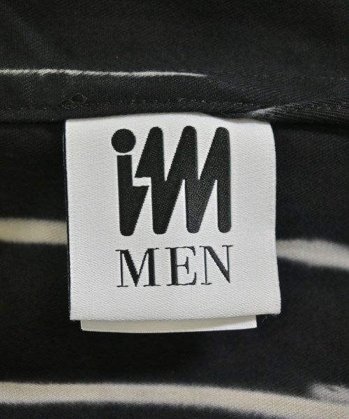 IM MEN 休閒襯衫