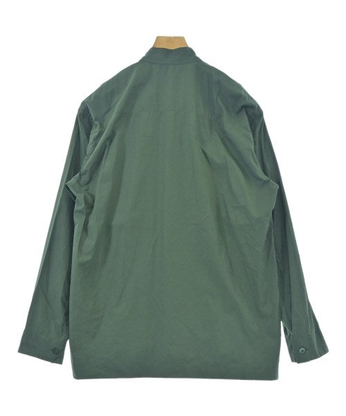 IM MEN 休閒襯衫