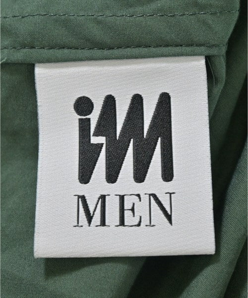 IM MEN 休閒襯衫