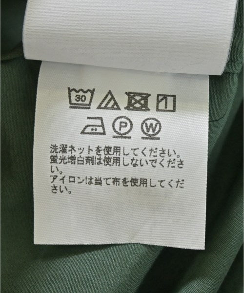 IM MEN 休閒襯衫