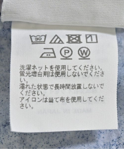 IM MEN 休閒襯衫