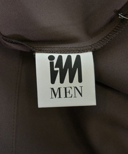 IM MEN 其他飛行外套