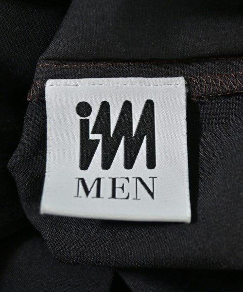 IM MEN 休閒襯衫