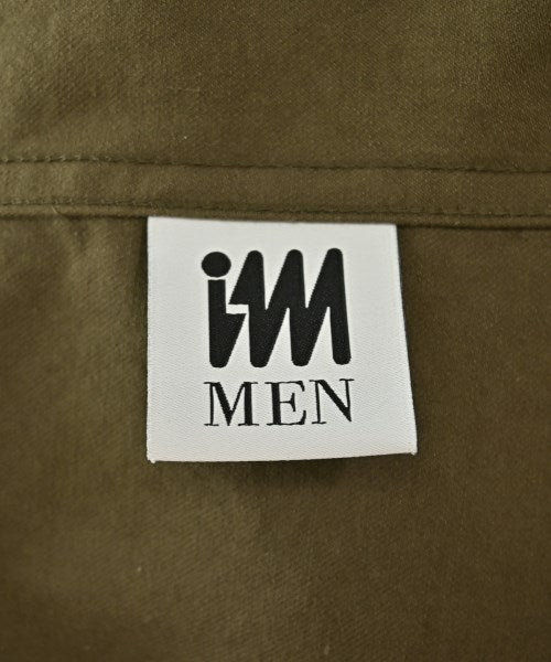 IM MEN 工作夾克