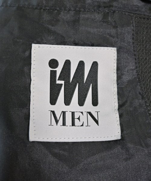 IM MEN 休閒夾克