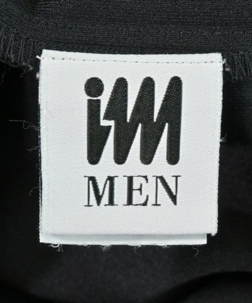 IM MEN T恤/上衣