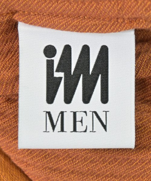 IM MEN 休閒襯衫