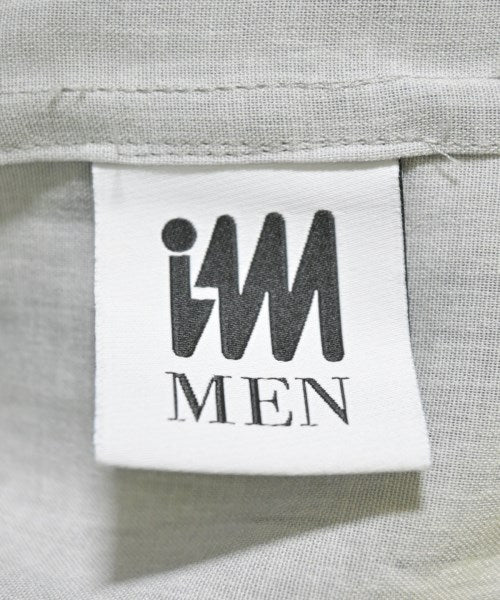 IM MEN 休閒襯衫