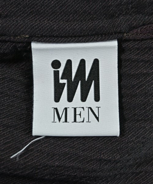 IM MEN 休閒襯衫