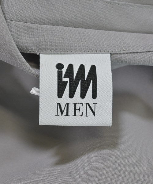 IM MEN 休閒襯衫