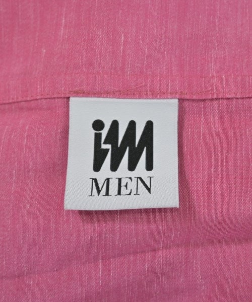 IM MEN 休閒襯衫