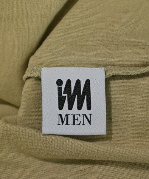 IM MEN T恤/上衣