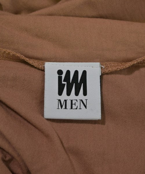 IM MEN T恤/上衣