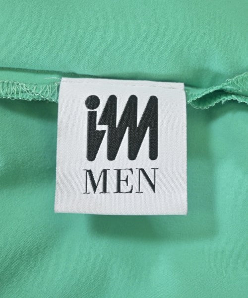 IM MEN 休閒襯衫