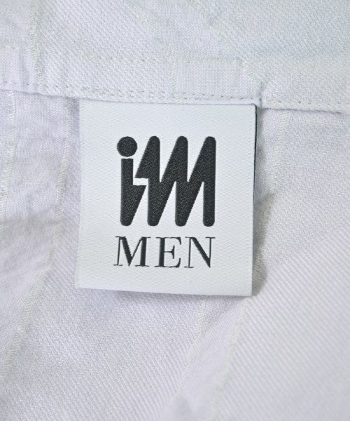 IM MEN 休閒襯衫