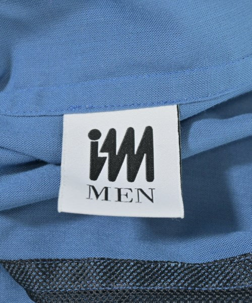 IM MEN 休閒襯衫