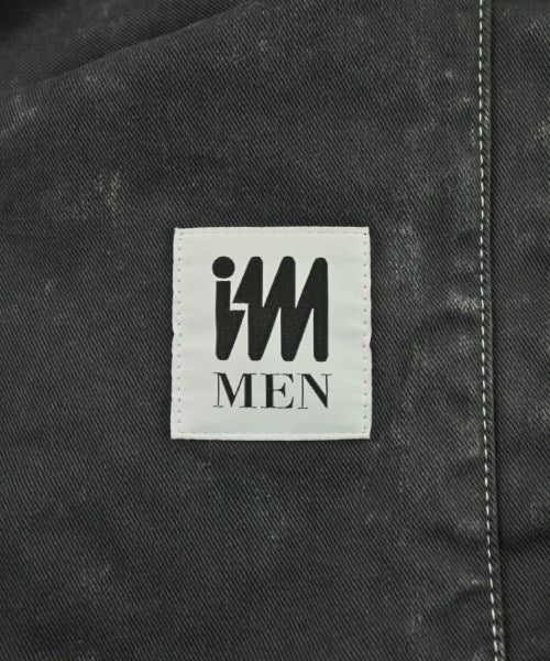 IM MEN 牛仔夾克