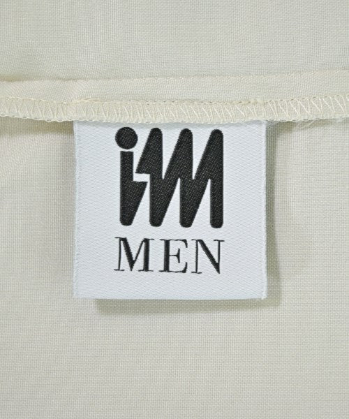 IM MEN 休閒襯衫