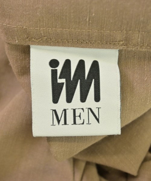 IM MEN 休閒襯衫