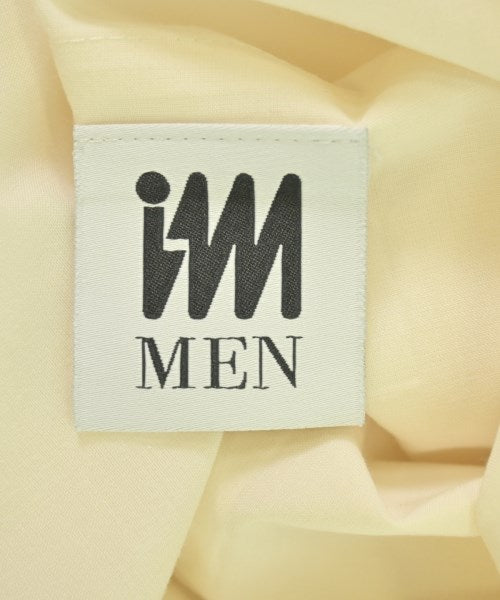 IM MEN 休閒襯衫