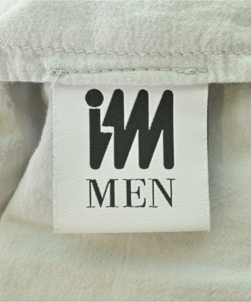 IM MEN 短褲