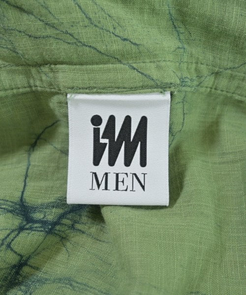 IM MEN 其他大衣