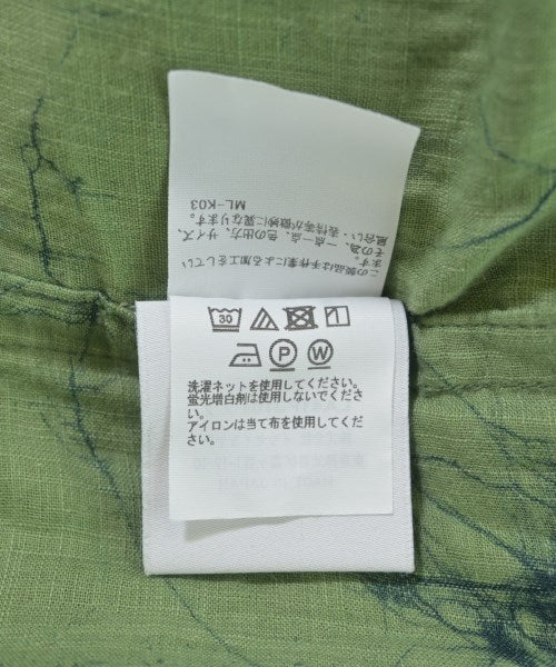 IM MEN 其他大衣