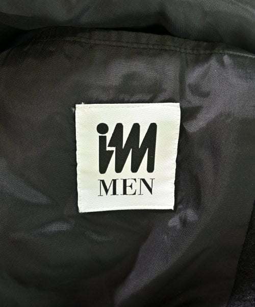 IM MEN 其他大衣
