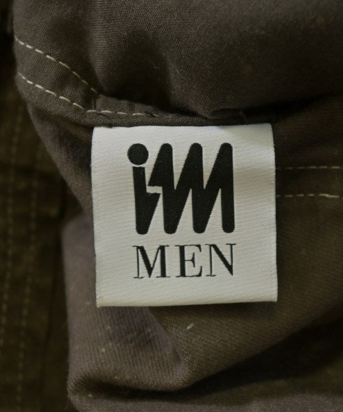 IM MEN 牛仔褲