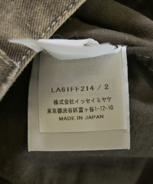IM MEN 牛仔褲