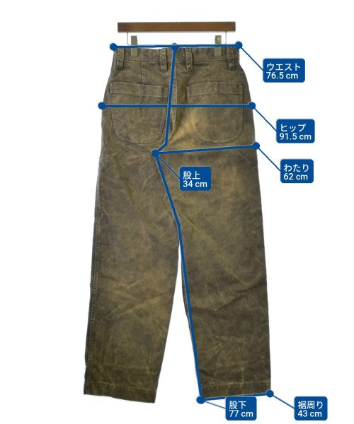 IM MEN 牛仔褲