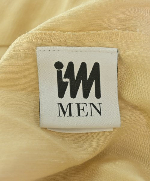 IM MEN 休閒襯衫