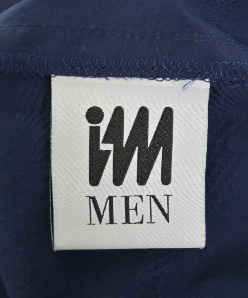 IM MEN 休閒襯衫
