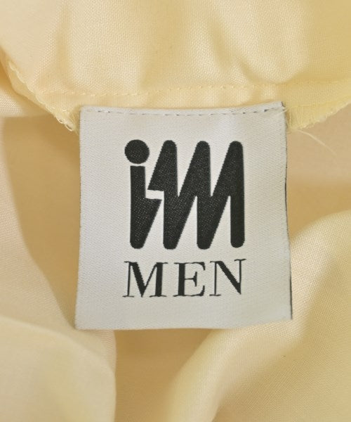 IM MEN 休閒襯衫