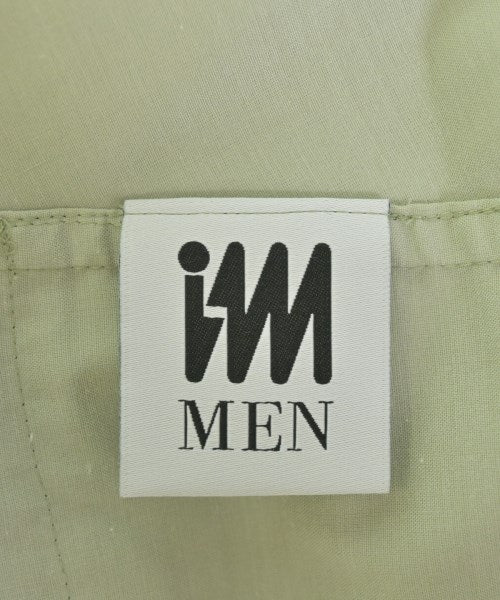 IM MEN 休閒襯衫