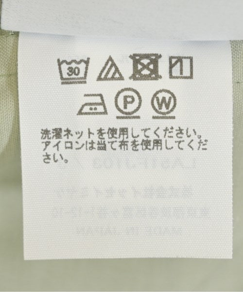 IM MEN 休閒襯衫