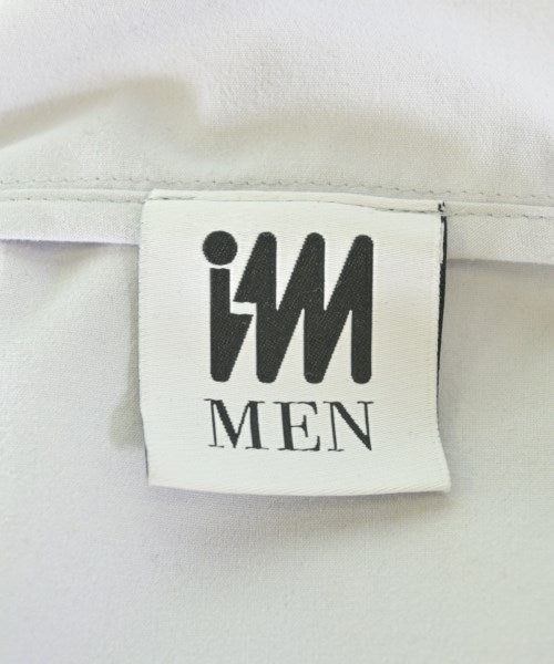 IM MEN 休閒襯衫