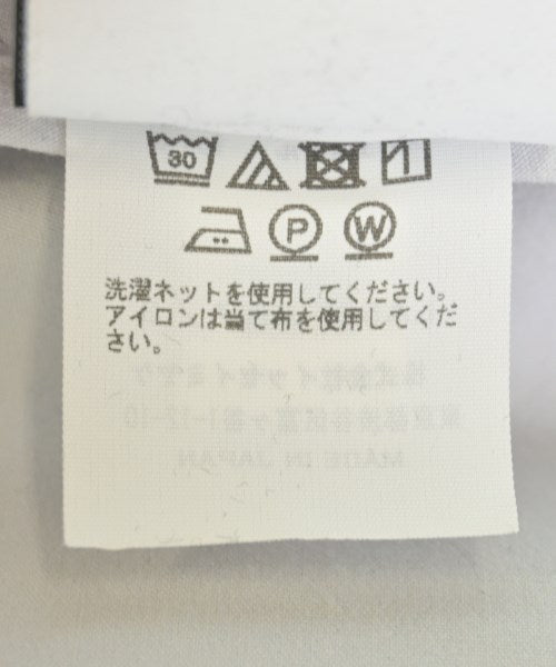 IM MEN 休閒襯衫