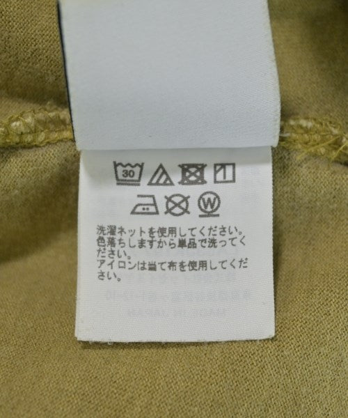 IM MEN T恤/上衣