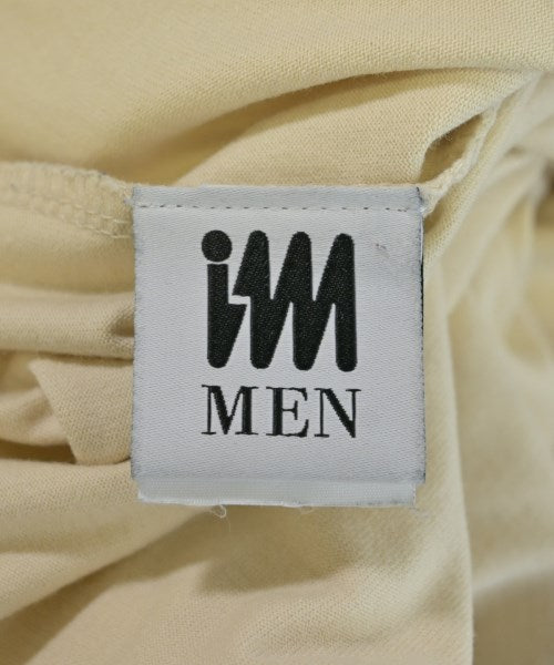 IM MEN T恤/上衣