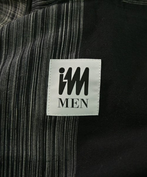 IM MEN 其他大衣